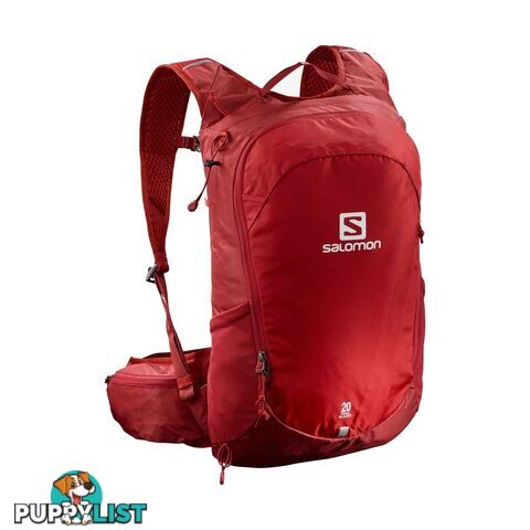 Salomon Trailblazer 20 Dackpack - LC15Trail20BP