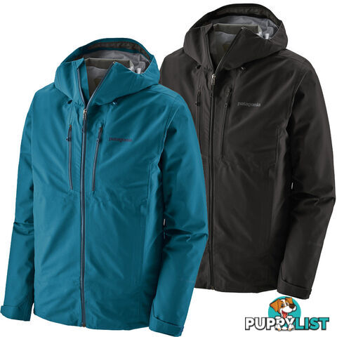 Patagonia Triolet Mens Waterproof Jacket - 83402