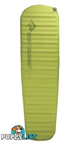 Sea To Summit Comfort Light Self Inflatable Mat - AMSICL