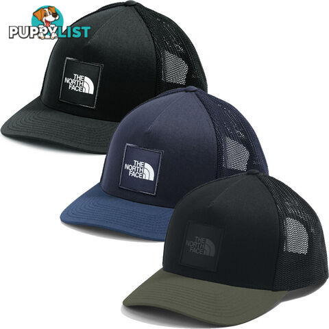 The North Face Keep It Structured Trucker Hat - NF0A2SB2