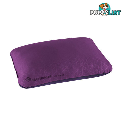 Sea To Summit Foamcore Pillow - Regular - Mgenta - APILFOAMRMG