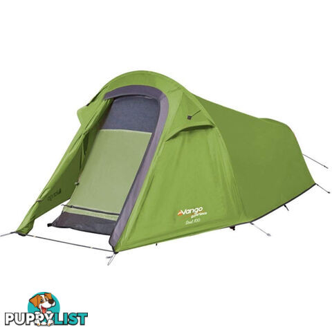 Vango Soul 100 1 Person Tent - Treetops - VTE-SO100-P