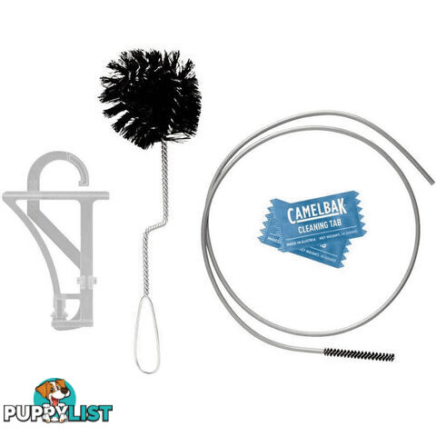 CamelBak Crux Cleaning Kit - CB2160001000