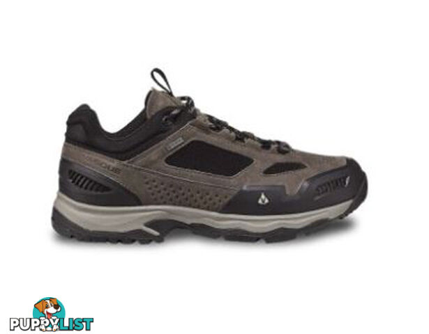 Vasque Breeze All-Terrain Low GTX Mens Hiking Shoes - Magnet - 10.5US - V7008W10-5