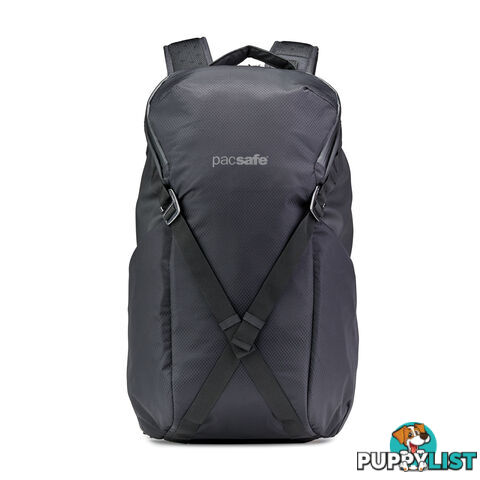 Pacsafe Venturesafe X24 Anti-theft Backpack - Black - PS60520100