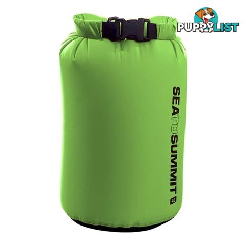 Sea To Summit Lightweight Dry Sack 8L - Green - ADS8GN