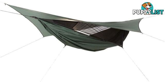 Hennessy Hammocks Expedition ZIP - M16