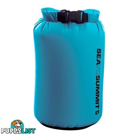 Sea To Summit Lightweight Dry Sack 1L - Blue - ADS1BL