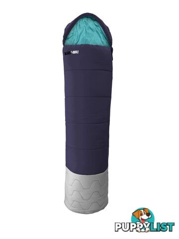 Black Wolf Coast Series 10+ Sleeping Bag - W0153