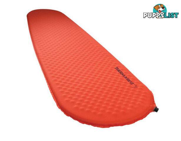 Thermarest ProLite Lightweight Self-Inflating Sleeping Pad - Poppy - R - S220-13264