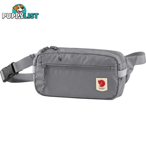 Fjallraven High Coast Hip Pack - Shark Grey - CF23223016