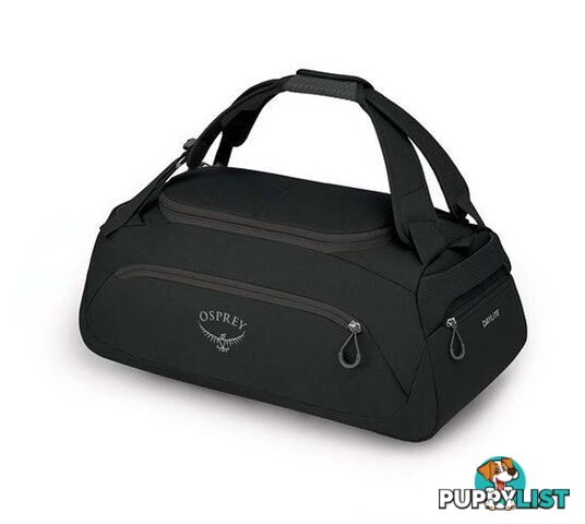 Osprey Daylite Duffel 30L Everyday Duffel Bag - Black - OSP0872-Black