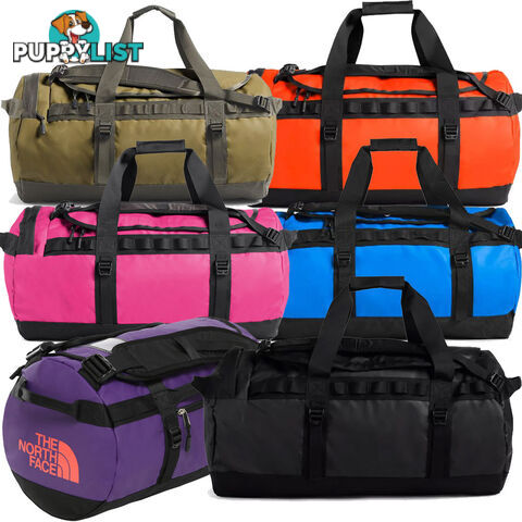 The North Face Base Camp 70L Duffel Bag - M - NF0A3ETP