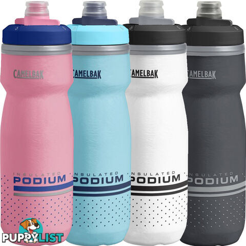 CamelBak Podium Chill .6L Water Bottle - CB1874