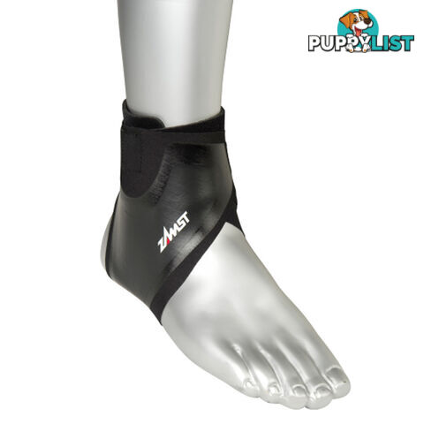 Zamst Filmista Stabilising Ankle Support - Left - XL - ZAMST470214