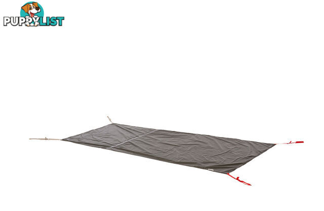 Big Agnes Copper Spur HV2 Expedition Footprint - TFFHVCSE218