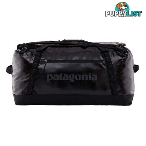 Patagonia Black Hole 100L Duffel Bag - Black - ALL - 49352-BLK-ALL