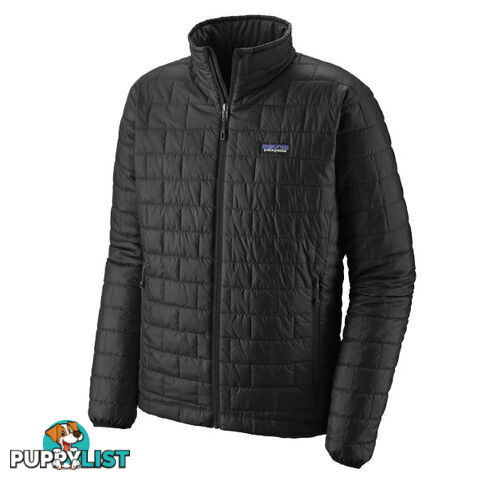 Patagonia Nano Puff Mens Insulated Jacket - 84212