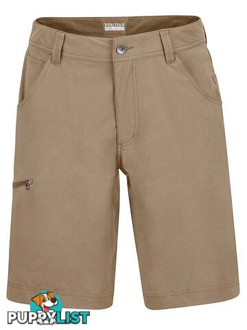 Marmot Arch Rock Mens Short - Desert Khaki [Short Size: 32] - 44090720332