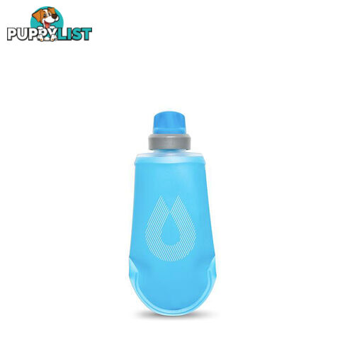 Hydrapak SoftFlask 150ml Gel Water Bottle - Malibu - HYDB200HP