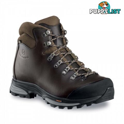 Scarpa Delta Mens Goretex Waterproof Hiking Boots - T MORO - SCA00064