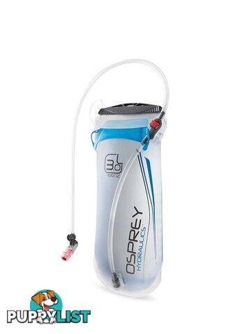 Osprey Hydraulics 3L Hydration Bladder - OSP0556