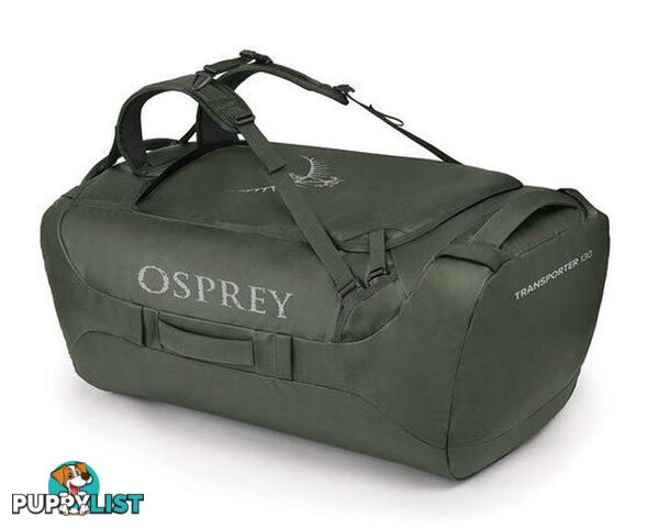 Osprey Transporter 130L Duffel Bag - OSP0702