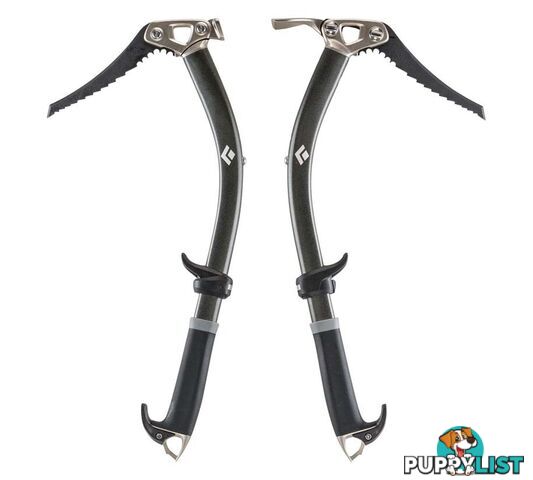 Black Diamond Viper Adze Ice Axe - BD4120860000ALL1