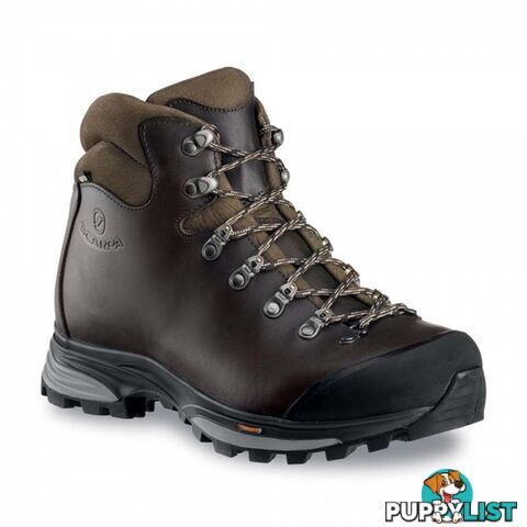 Scarpa Delta Mens Goretex Waterproof Hiking Boots - T MORO -US10.5/EU44 - SCA00064-44