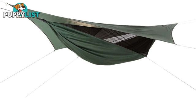 Hennessy Hammocks Expedition Classic - M10