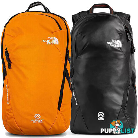 The North Face Route Rocket Climbing Backpack - NF0A3BXX