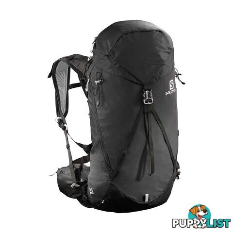 Salomon Out Night 30+5 Lightweight Hiking Backpack - LC151ON305BP