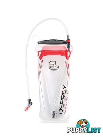 Osprey Hydraulics LT 2.5L Hydration Bladder - OSP0554