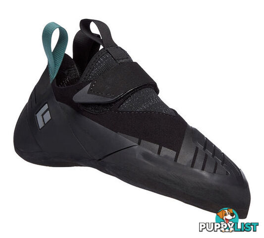 Black Diamond Shadow LV Climbing Shoes - Black - BD57011700020