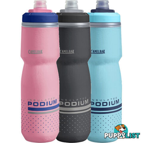 CamelBak Podium Big Chill .7L Water Bottle - CB1873