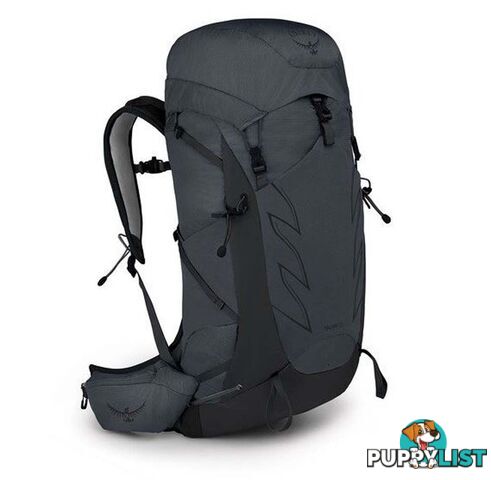 Osprey Talon 33 Mens Hiking Backpack - Eclipse Grey - S/M - OSP0913-EclipseGr-SM