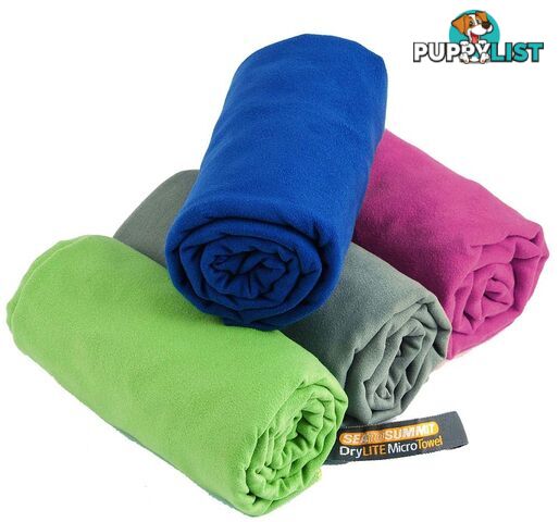 Sea To Summit Drylite Towel - ADRYA