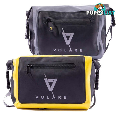 Volare Waterproof 3L Adventure Waistpack - VWW-3