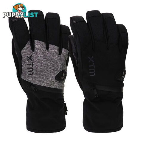 XTM Sage Adult Unisex Snow Gloves - DU020