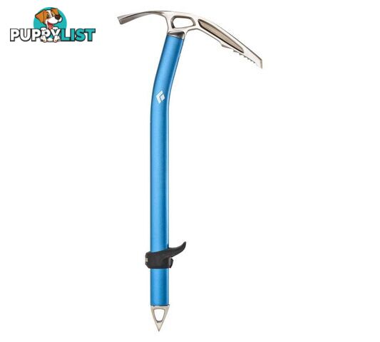 Black Diamond Swift Ice Tool - 57cm - BD412084000057_1