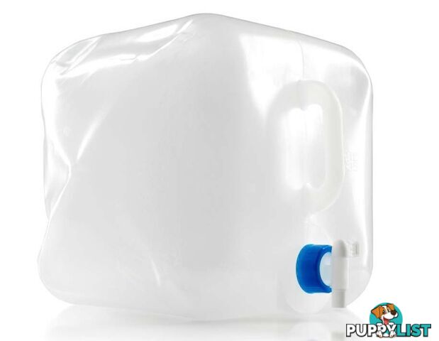 GSI Water Cube - Foldable 20L Water Container - F550-55450