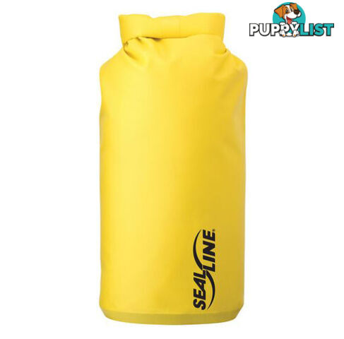 SealLine Baja Waterproof Dry Bag - 20L - Yellow - W539-09703