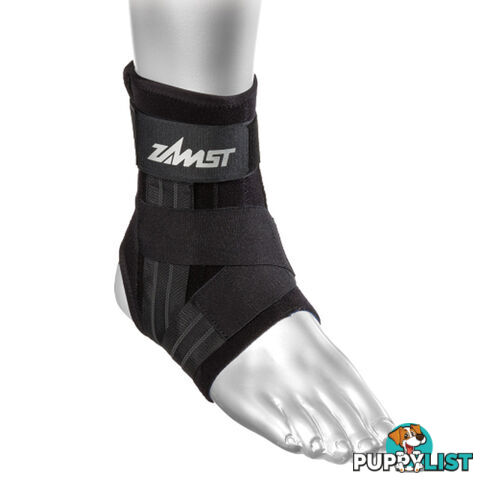 Zamst A1 Ankle Brace - Left - L - ZAMST470813