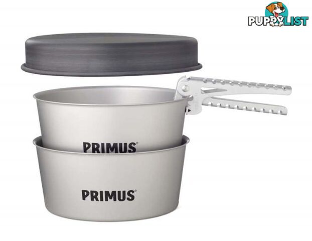 Primus Essential Pot Set 1.3L - WP740290