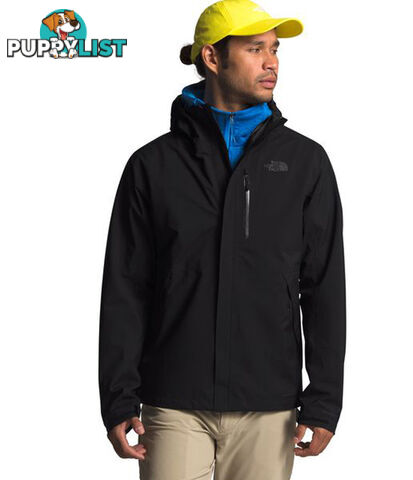 The North Face Dryzzle Futurelight Mens Jacket - NF0A4AHM