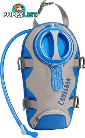 Camelbak Unbottle 2L Reservoir - Grey/Turkish Sea - CB1146001000