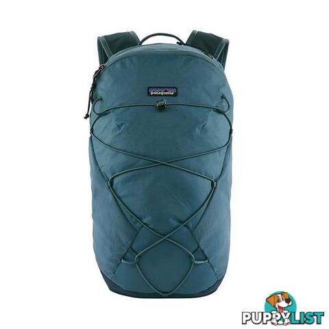 Patagonia Altvia Pack 14L Daypack - Abalone Blue - L - 48895-ABB-L