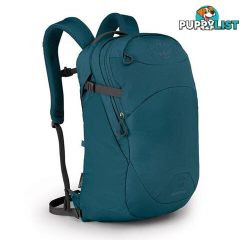 Osprey Aphelia Womens Everyday Laptop Daypack - Ethel Blue - OSP0822-EthelBlue