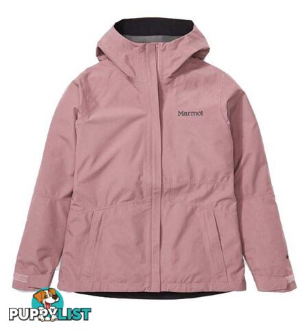 Marmot Minimalist GTX Womens Waterproof Jacket - Dream State - S - 361205998S