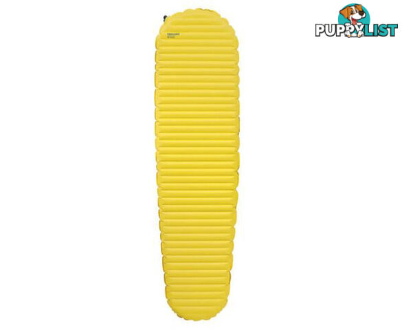 Thermarest NeoAir XLite Ultralight Insulated Sleeping Pad - Lemon Curry - L - S218-13215